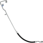 Order Discharge Line by UAC - HA11333C For Your Vehicle