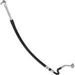 Order Discharge Line by UAC - HA11339C For Your Vehicle
