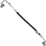 Order Discharge Line by UAC - HA113410C For Your Vehicle