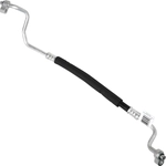 Order UAC - HA114032C - Discharge Line For Your Vehicle
