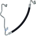 Order Discharge Line by UAC - HA114050C For Your Vehicle