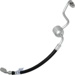 Order UAC - HA114163C - Discharge Line For Your Vehicle