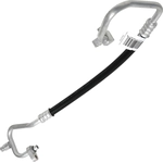 Order Discharge Line by UAC - HA114328C For Your Vehicle