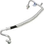 Order Discharge Line by UAC - HA114506C For Your Vehicle