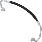 Order UAC - HA11506C - A/C Refrigerant Discharge Hose For Your Vehicle