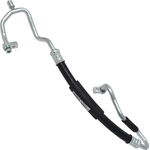 Order Discharge Line by UAC - HA11510C For Your Vehicle