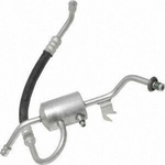 Order Discharge Line by UAC - HA10289C For Your Vehicle