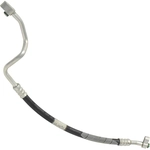 Order Discharge Line by UAC - HA10492C For Your Vehicle