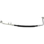 Order Discharge Line by UAC - HA10589C For Your Vehicle