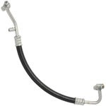 Order Discharge Line by UAC - HA10693C For Your Vehicle