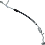 Order Discharge Line by UAC - HA11093C For Your Vehicle