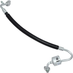 Order Discharge Line by UAC - HA111248C For Your Vehicle
