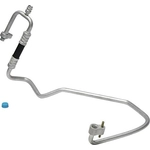 Order Discharge Line by UAC - HA111635C For Your Vehicle