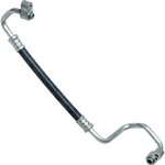 Order Ligne de décharge de UAC - HA111721C For Your Vehicle