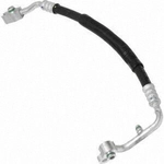 Order Discharge Line by UAC - HA111760C For Your Vehicle