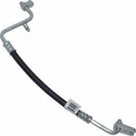Order Discharge Line by UAC - HA111990C For Your Vehicle