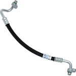 Order Discharge Line by UAC - HA112025C For Your Vehicle