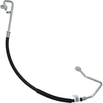Order Ligne de décharge de UAC - HA112051C For Your Vehicle