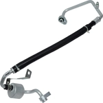 Order Discharge Line by UAC - HA112442C For Your Vehicle