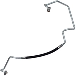 Order Discharge Line by UAC - HA112445C For Your Vehicle