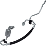 Order Discharge Line by UAC - HA112612C For Your Vehicle