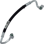 Order Discharge Line by UAC - HA112859C For Your Vehicle