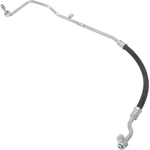 Order Discharge Line by UAC - HA11333C For Your Vehicle