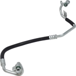 Order Discharge Line by UAC - HA113465C For Your Vehicle