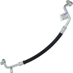 Order Discharge Line by UAC - HA113526C For Your Vehicle