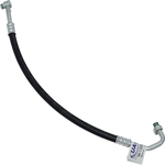 Order Discharge Line by UAC - HA113575C For Your Vehicle