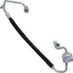 Order Discharge Line by UAC - HA113639C For Your Vehicle