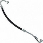 Order Discharge Line by UAC - HA113801C For Your Vehicle