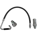 Order VEMO - V15-20-0001 - Air Conditioning High Pressure Line For Your Vehicle
