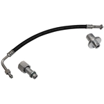 Order VEMO - V15-20-0006 - Air Conditioning High Pressure Line For Your Vehicle