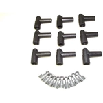 Order Distributor Boot & Terminal Kit by TAYLOR CABLE - 46055 For Your Vehicle