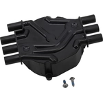 Order ACDELCO - D328A - Ignition Distributor Cap For Your Vehicle