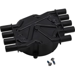 Order ACDELCO - D329A - Ignition Distributor Cap For Your Vehicle