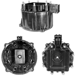 Order Distributor Cap by ACDELCO - D338X For Your Vehicle