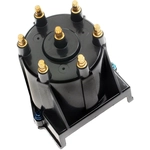 Order ACDELCO - D580A - Ignition Distributor Cap For Your Vehicle