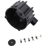 Order Distributor Cap by ACDELCO PROFESSIONAL - D338X For Your Vehicle