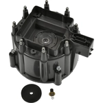 Order Distributor Cap by ACDELCO PROFESSIONAL - D559A For Your Vehicle