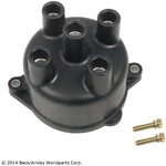 Order Distributor Cap by BECK/ARNLEY - 174-6873 For Your Vehicle