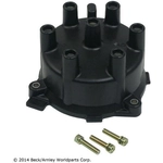 Order Distributor Cap by BECK/ARNLEY - 174-6968 For Your Vehicle