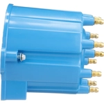 Order BLUE STREAK - DR468 - Distributor Cap For Your Vehicle