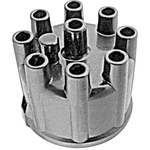 Order BLUE STREAK - CH409 - Distributor Cap For Your Vehicle