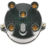 Order Distributor Cap by BLUE STREAK (HYGRADE MOTOR) - CH406 For Your Vehicle