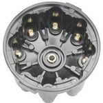 Order Distributor Cap by BLUE STREAK (HYGRADE MOTOR) - DR427 For Your Vehicle