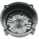 Order Distributor Cap by BLUE STREAK (HYGRADE MOTOR) - DR446 For Your Vehicle