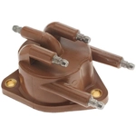 Order Distributor Cap by BLUE STREAK (HYGRADE MOTOR) - DU423 For Your Vehicle