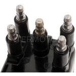 Order Distributor Cap by BLUE STREAK (HYGRADE MOTOR) - DU425 For Your Vehicle